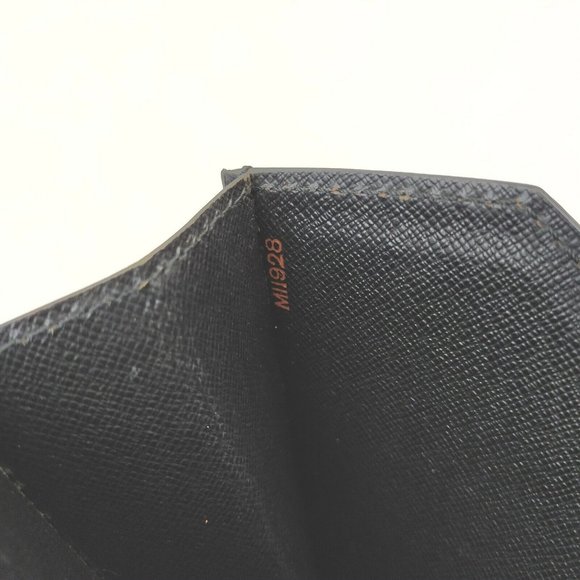 Auth Louis Vuitton Cerviet Conseie #N74155V72 - Picture 9 of 9